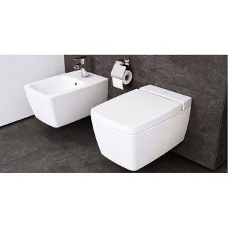Унитаз VitrA Metropole 7672B003-1687 подвесной